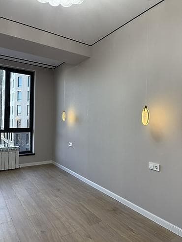 Сниму комнату: 65 м², Без мебели — 2