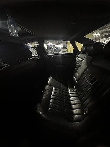 авто помпа: Audi A6: 1998 г., 2.8 л, Автомат, Бензин, Седан — 10