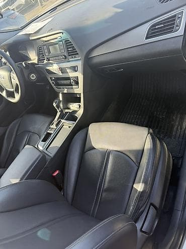 kia k5 2015: Hyundai Sonata: 2019 г., 2 л, Автомат, Газ, Седан — 7