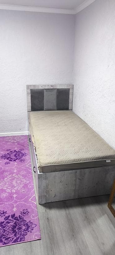 аренда помещения кант: Сдаётся комната/мини-студия с базовой мебелью и отдельной зоной с — 7