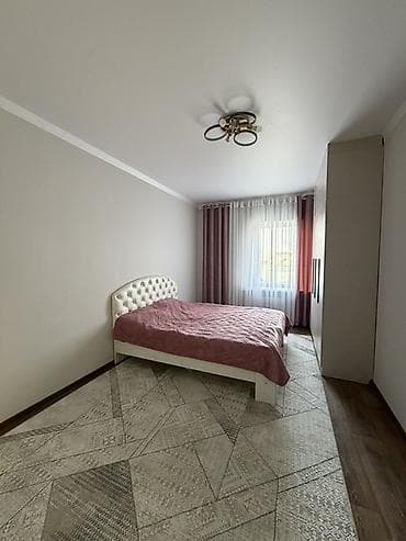больница 2: 3 комнаты, 78 м², 106 серия, 2 этаж, Евроремонт — 7