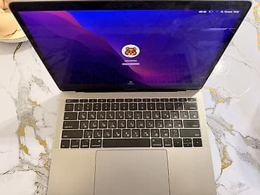 macbook mini: Apple MacBook Pro 13" (2016, Two Thunderbolt 3 ports) Характеристики — 2