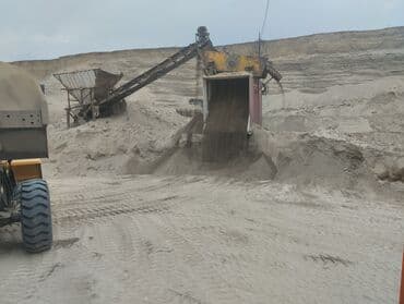 теплый пол электрический цена за м2 бишкек: Песок, Ивановский карьер, В тоннах, Камаз — 2