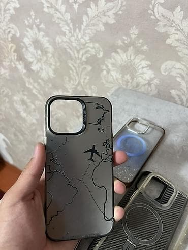 чехлы на iphone 12 pro: Чехлы на 16про Макс В комплекте 7 чехлов с разным дизайном и — 6