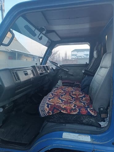 разбор грузовых авто бишкек: Грузовик, Mazda, Стандарт, 5 т, Б/у — 7