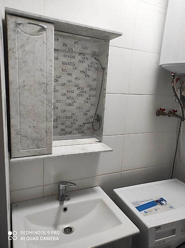 Квартиры: 1 комната, Люкс, элитка, Филармония, Домофон, Интернет, Wi-Fi, Душевая кабина — 9
