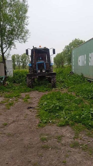 мтз 82 купить новый: МТЗ 82 сокосу менен сатылат — 3