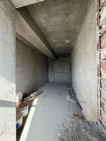 2 room: 3 комнаты, 78 м², Элитка, 9 этаж, Готовая ПСО (под самоотделку) — 5