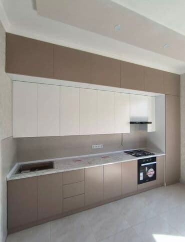 где заказать шкаф купе: Мебель на заказ, Кухня, Кухонный гарнитур — 4