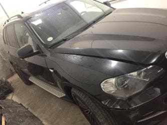 бмв х5 бу: Хавкат BMW, 2010 г., Б/у, Оригинал — 4