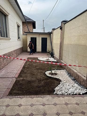 жидкий газон бишкек: ПОСЕВ ГАЗОНА 🌱 Предлагаем услуги по посеву газона в Бишкеке и области — 7