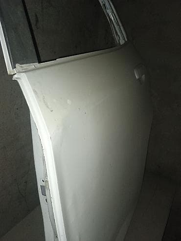 маховик тди: Дверь Комплект Honda — 5