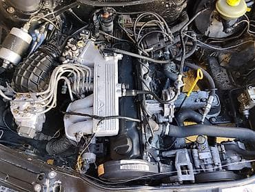 audi a6 с4: Audi S4: 1991 г., 2.3 л, Механика, Бензин, Седан — 9