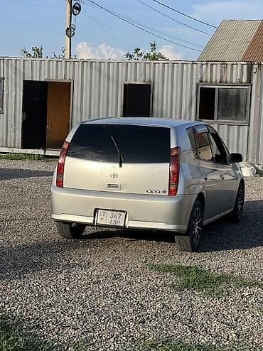 мотор тойота опа: Toyota Opa: 2000 г., 2 л, Автомат, Бензин, Хэтчбэк — 4