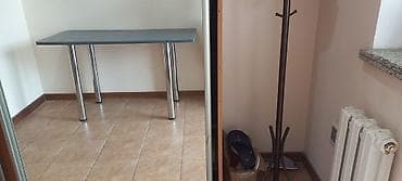 теннисный стол бу: Кухонный стол, Новый, Прямоугольный, Раскладной — 5