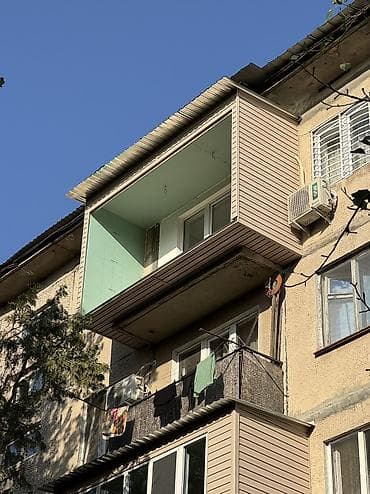 Электрики: Утепление балкона, лоджии Больше 6 лет опыта — 9