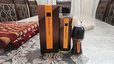 косметический набор: Набор ароматов Avon и Oriflame 1) Avon Incandessence, Eau de Parfum — 2