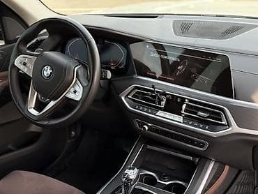 bmw e90: BMW X7: 2021 г., 3 л, Автомат, Бензин, Внедорожник — 8