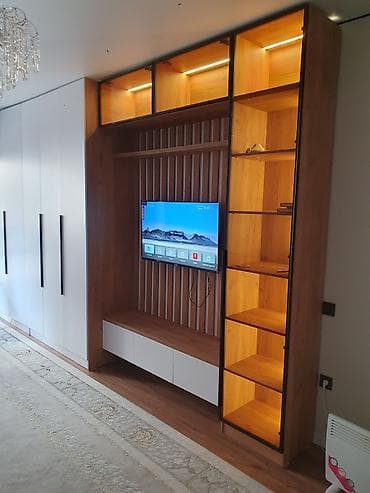 сдаю в аренду токмок: Студия, Собственник, С подселением — 7