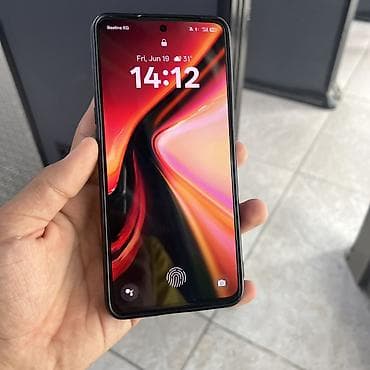 OnePlus 10T, 128 ГБ, цвет - Черный