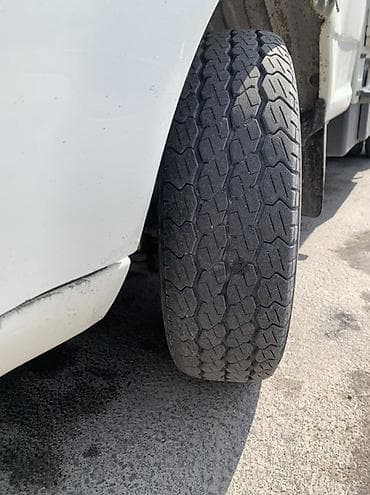 портер 2 2017: Легкий грузовик, Hyundai, Стандарт, 1,5 т, Б/у — 9