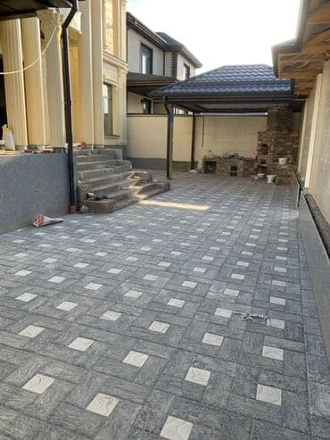 плитка напольная: Брусчатка для мощения — оптом и в розницу. Брусчатка уклатка — 17
