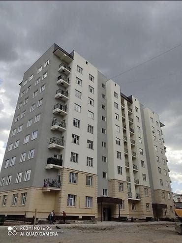 1 bedroom: 1 комната, 35 м², Элитка, 6 этаж, Евроремонт — 1