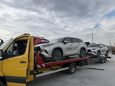 suv: С лебедкой — 5