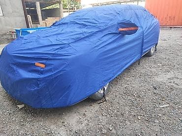 одеяло на машину: Цена 0Авточехол-тент CAR COVER, 100% All Weather Proof - Полный тент — 3