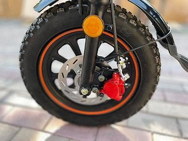 Велосипеды: Электровелосипед — 10