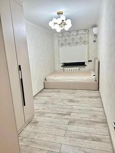 бульвар: 2 комнаты, 42 м², 3 этаж — 4
