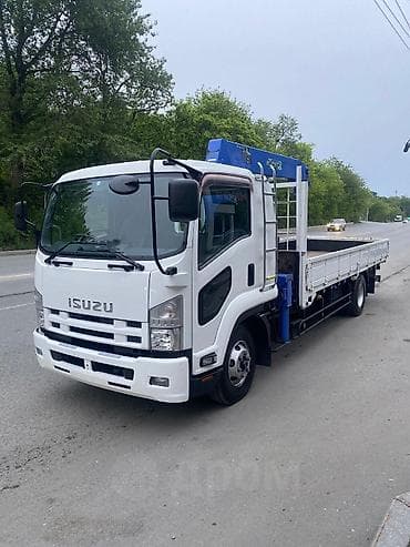 Стрела 8 м, 3 т