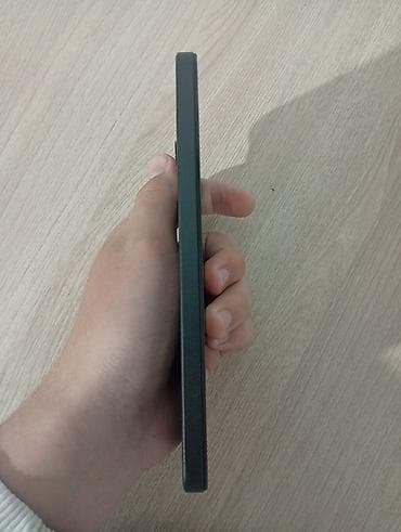 redmi nout 12 pro: Redmi, Redmi Note 14, Б/у, 256 ГБ, цвет - Черный — 5