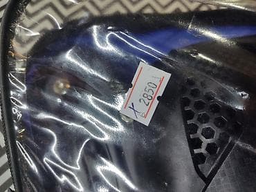 ролики женские: Роликовые коньки раздвижные (in-line), черно‑голубые. Характеристики — 2