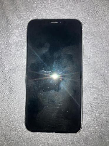 aifon 6s: IPhone Xr, Б/у, 64 ГБ, Белый, Наушники, Зарядное устройство, Чехол, 97 % — 2