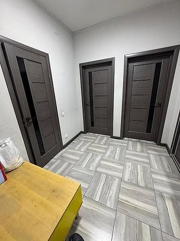 Продажа квартир: 1 комната, 54 м², Элитка, 9 этаж, Евроремонт — 5