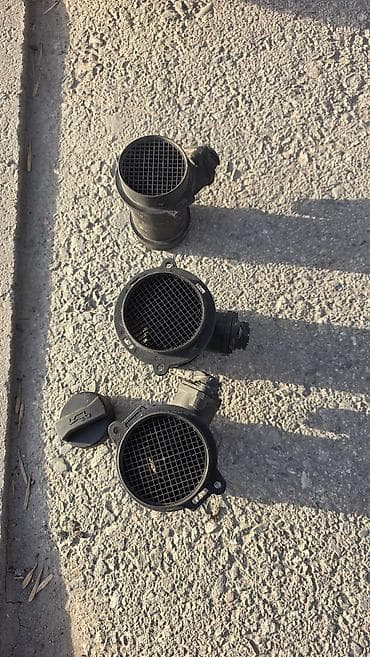 210 2 0компрессор расхадомер: Расходомер Mercedes-Benz 1995 г., Оригинал, Германия — 10