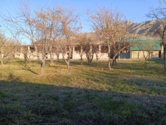 продаю дом с манас: 15 соток, Для строительства, Красная книга — 3