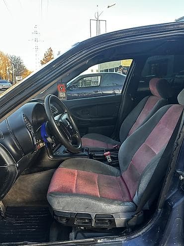 Продажа авто: BMW 3 series: 1991 г., 2 л — 8