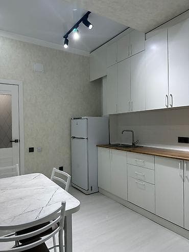 Батир сатып алам: 2 бөлмө, Менчик ээси, Чогуу жашоосу жок, Толугу менен эмереги бар — 6