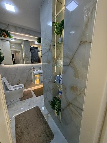 nova grand: 3 комнаты, 78 м², Элитка, 5 этаж, Евроремонт — 8