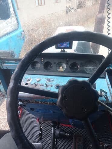 Модель: 80 экспортный, Б/у