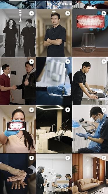 Интернет реклама: Facebook, Instagram, Анализ, Ведение страницы, Консультация — 7