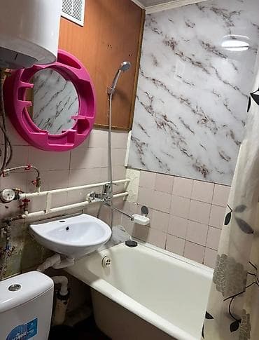 Аренда квартир: 2 комнаты, Агентство недвижимости, Без подселения, С мебелью полностью — 3