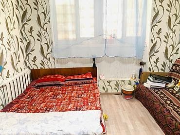 Бөлмөлөр: Space available for 2 girls near KGMA rent is 9000, no deposit, no — 2