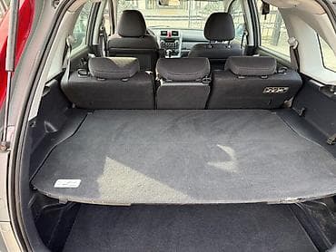 фит сена: Honda CR-V: 2007 г., 2 л, Автомат, Бензин, Кроссовер — 6