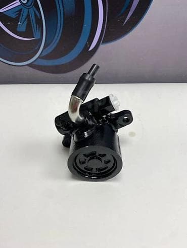 Гидроусилитель Lexus — 3