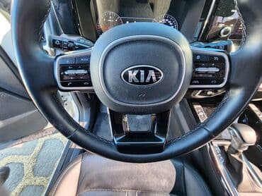 диск на сапок: Kia Sorento: 2021 г., 2.2 л, Автомат, Дизель, Кроссовер — 10
