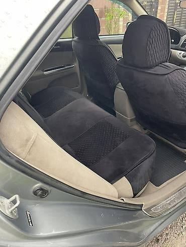 mark 3: Toyota Camry: 2005 г., 2.4 л, Автомат, Бензин, Седан — 6