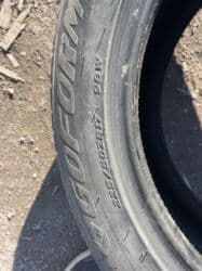 набор инструментов force: Шины 225 / 50 / R 17, Лето, Б/у, Пара, Легковые, Goform — 3